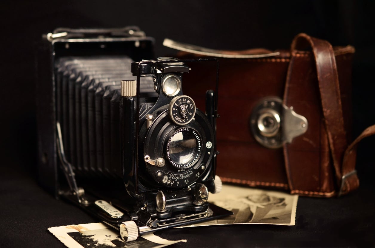 Auction Stock Photo